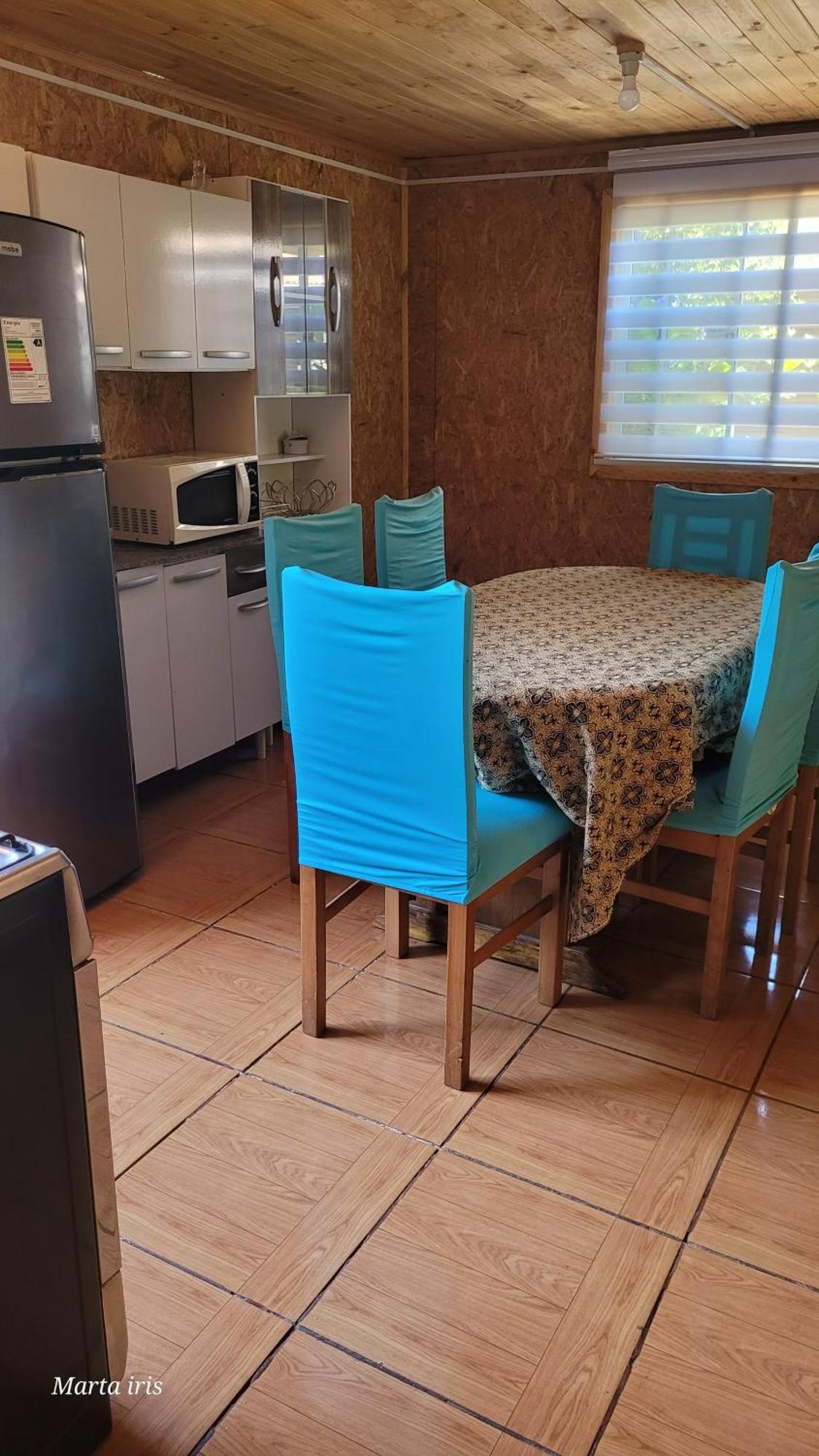 Cabanas Aguas Claras Пинто Номер фото